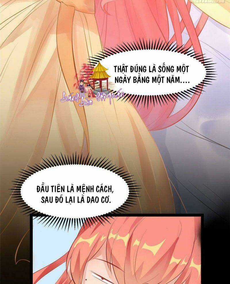 Bạo Manh Tiểu Tiên Chapter 18 trang 30