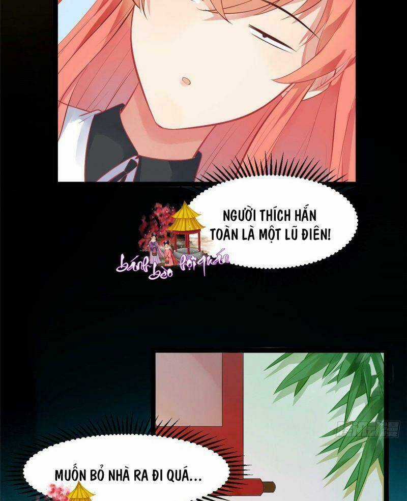 Bạo Manh Tiểu Tiên Chapter 18 trang 31