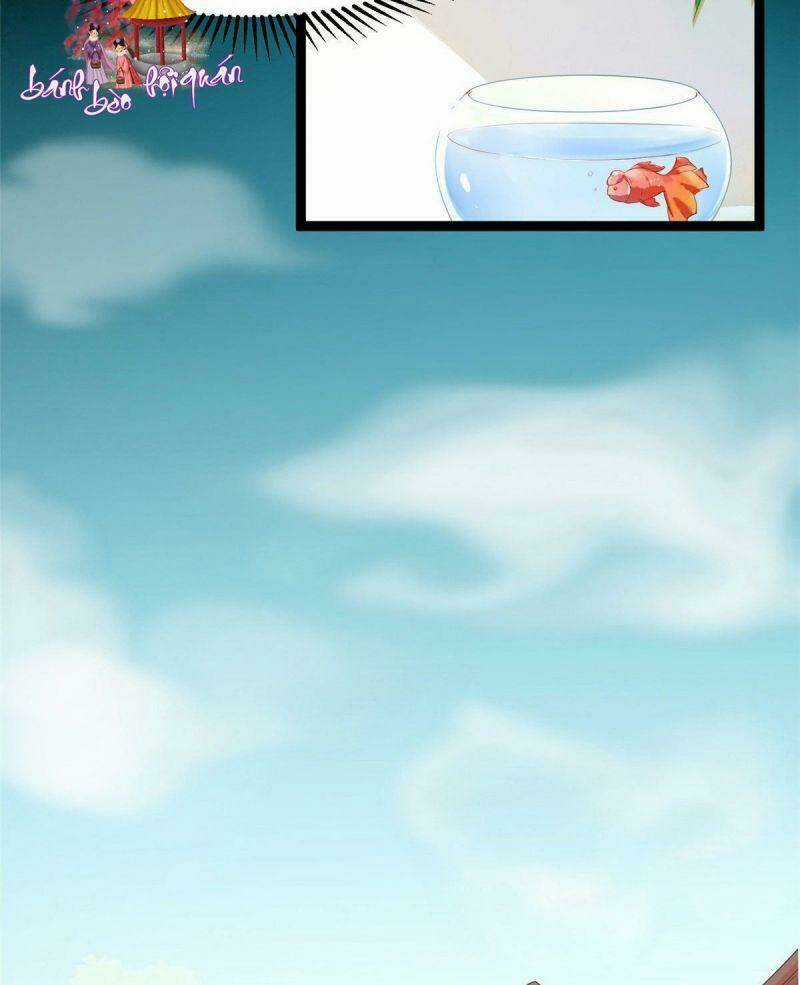 Bạo Manh Tiểu Tiên Chapter 18 trang 32