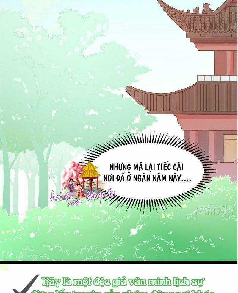 Bạo Manh Tiểu Tiên Chapter 18 trang 33