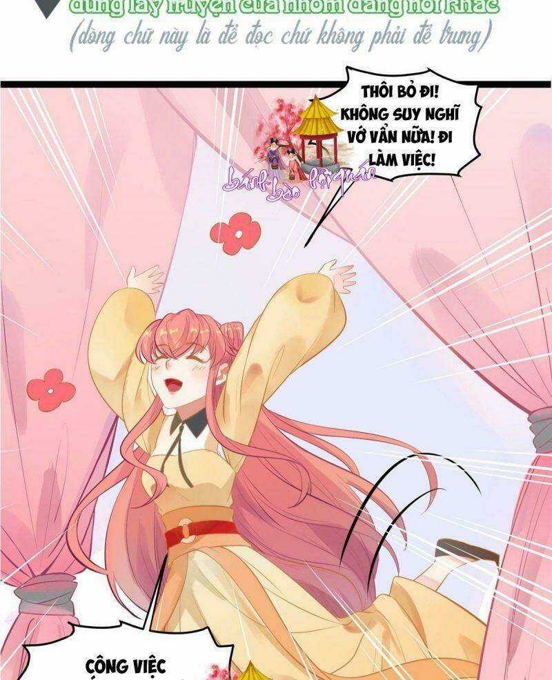 Bạo Manh Tiểu Tiên Chapter 18 trang 34