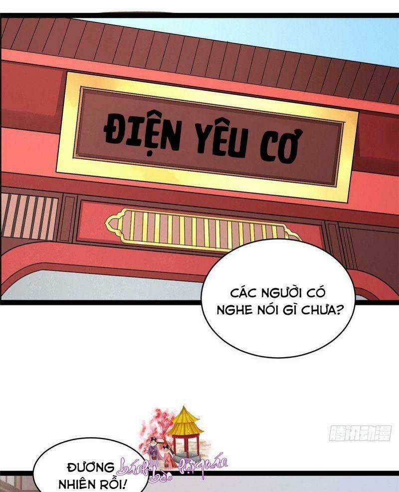 Bạo Manh Tiểu Tiên Chapter 18 trang 36