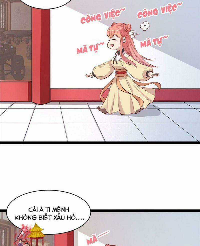 Bạo Manh Tiểu Tiên Chapter 18 trang 37