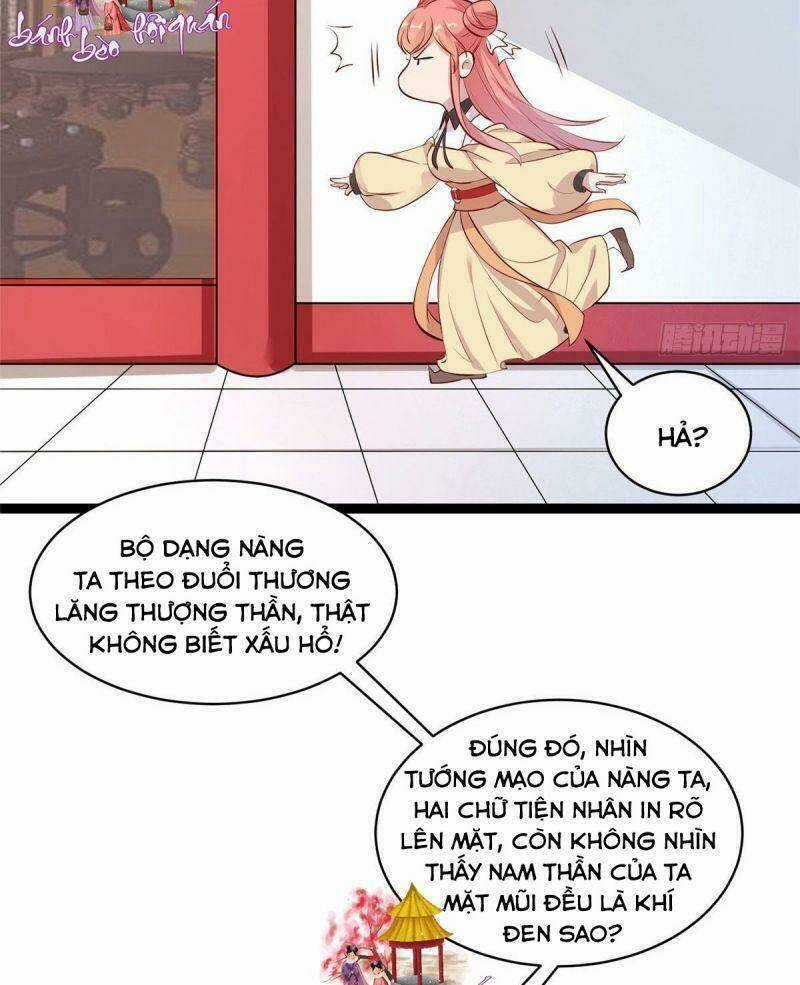 Bạo Manh Tiểu Tiên Chapter 18 trang 38