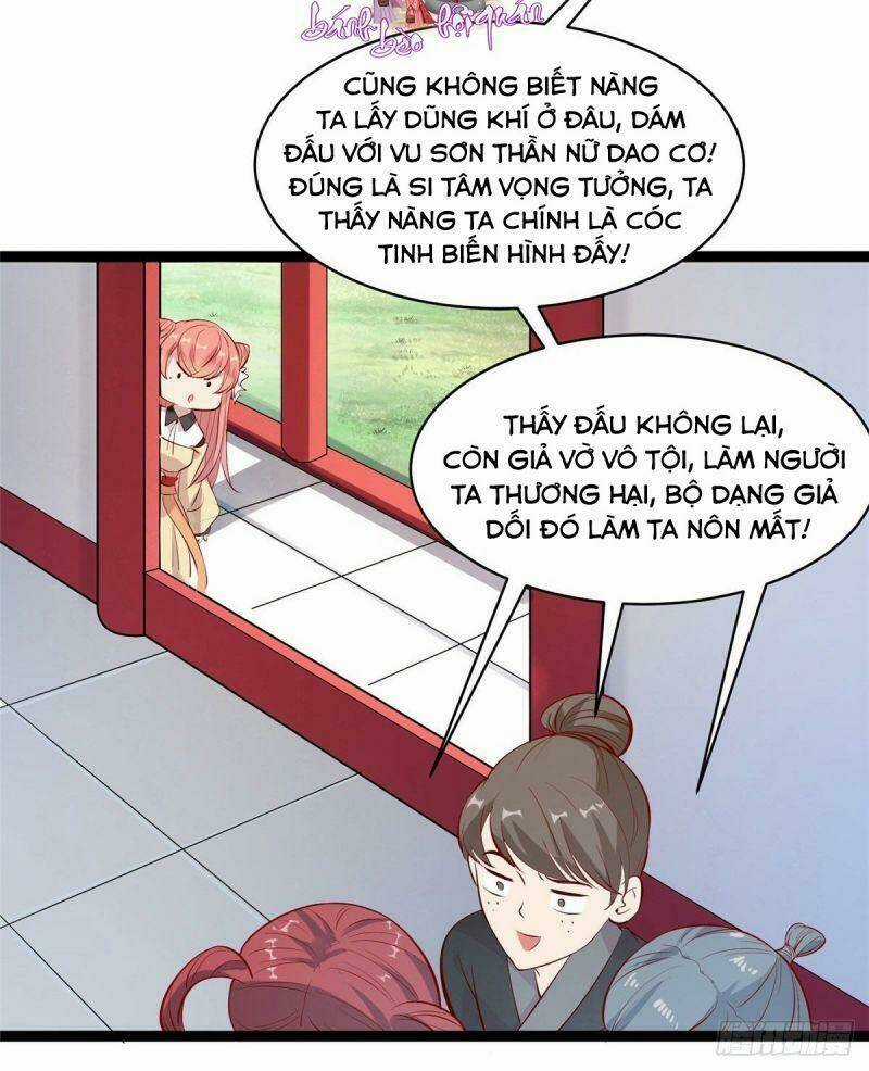 Bạo Manh Tiểu Tiên Chapter 18 trang 39