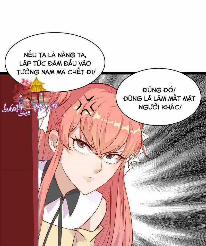 Bạo Manh Tiểu Tiên Chapter 18 trang 40