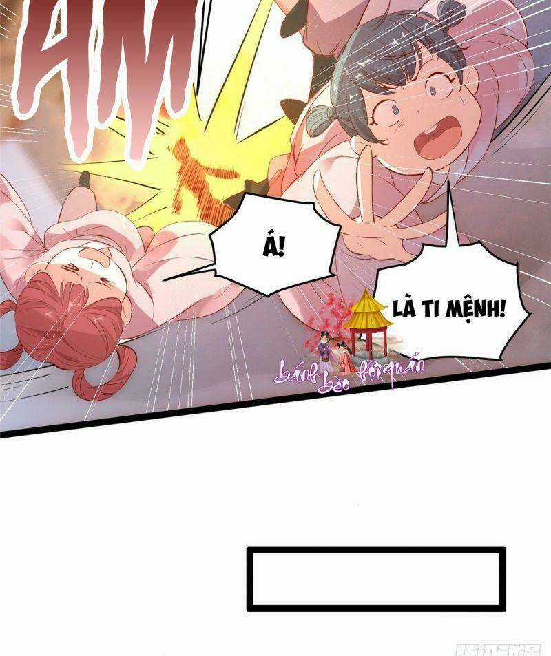 Bạo Manh Tiểu Tiên Chapter 18 trang 42