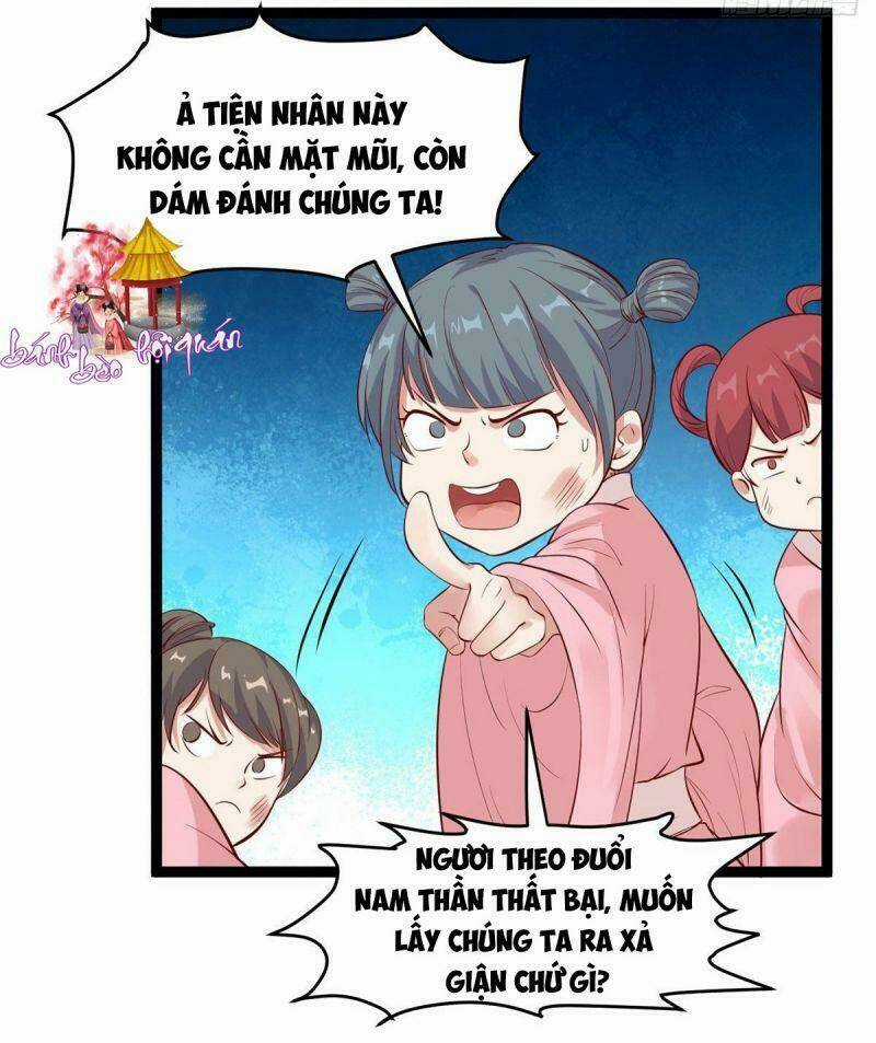 Bạo Manh Tiểu Tiên Chapter 18 trang 43