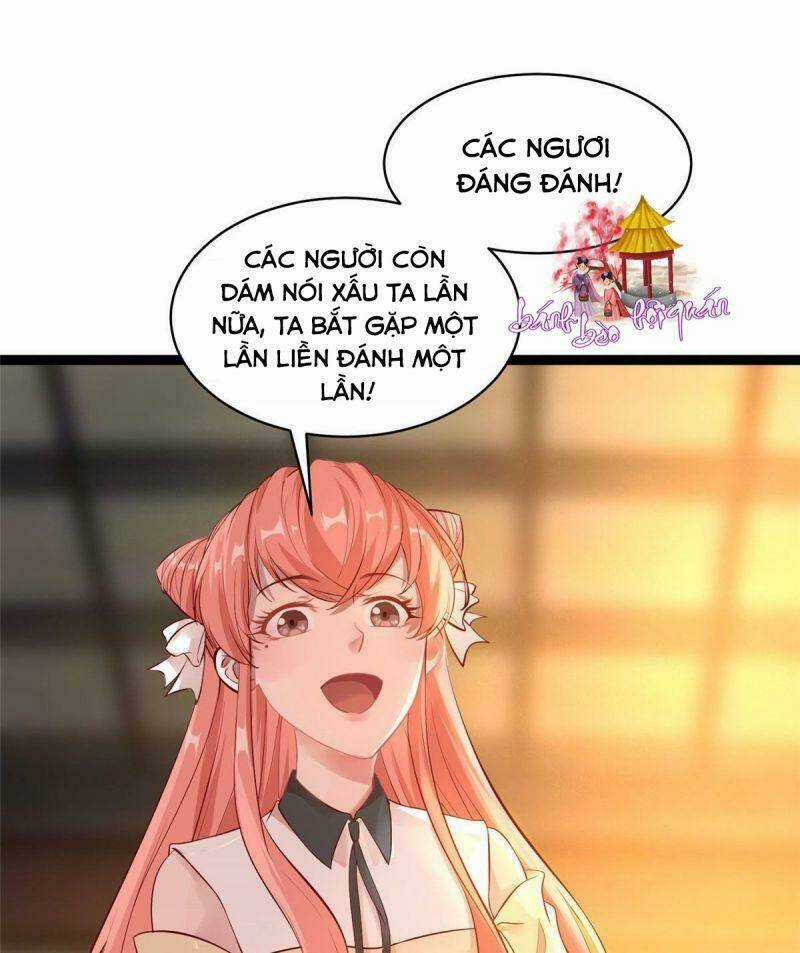 Bạo Manh Tiểu Tiên Chapter 18 trang 44