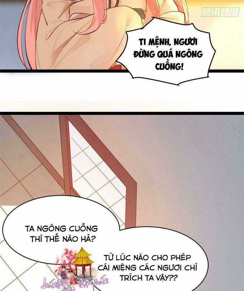 Bạo Manh Tiểu Tiên Chapter 18 trang 45