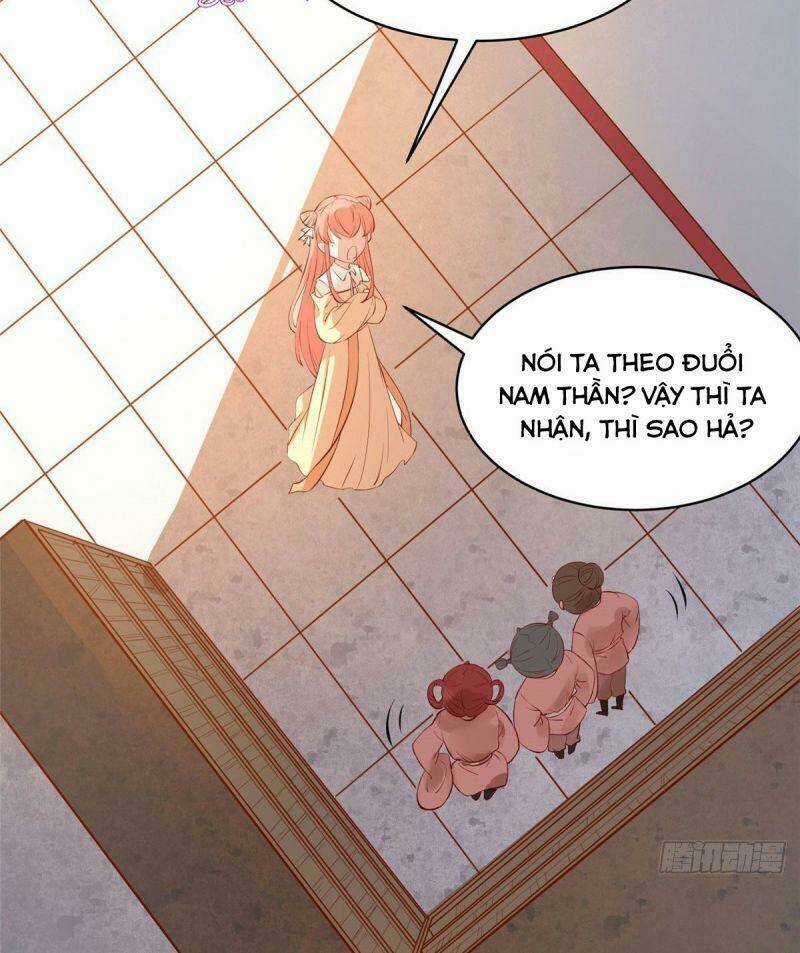 Bạo Manh Tiểu Tiên Chapter 18 trang 46