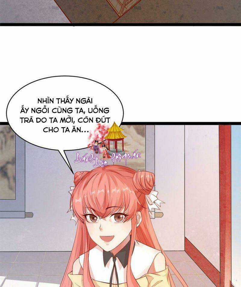 Bạo Manh Tiểu Tiên Chapter 18 trang 47