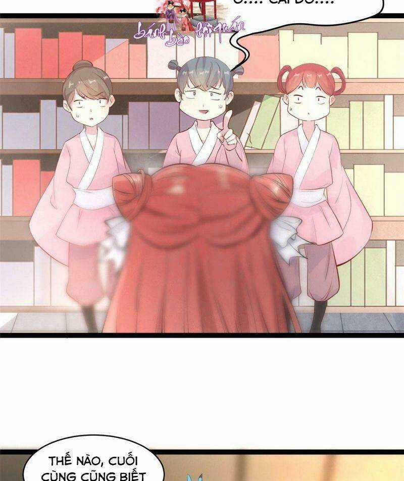 Bạo Manh Tiểu Tiên Chapter 18 trang 49
