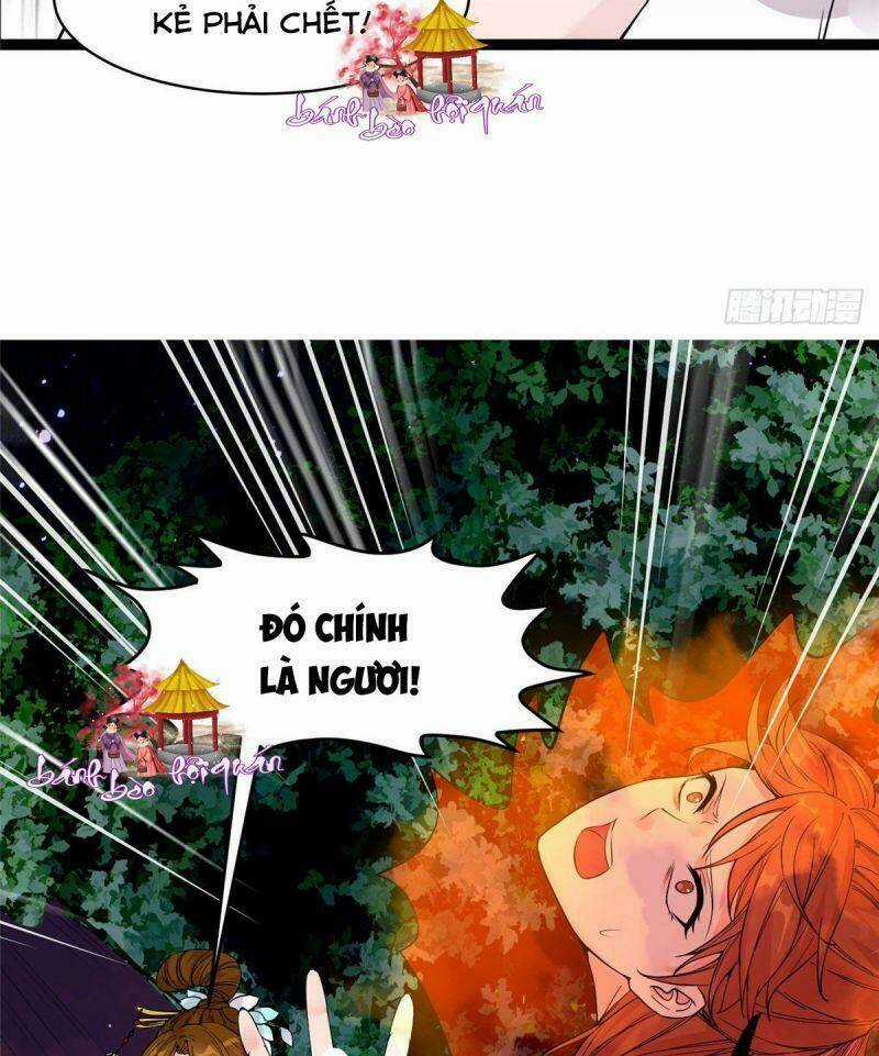 Bạo Manh Tiểu Tiên Chapter 18 trang 5