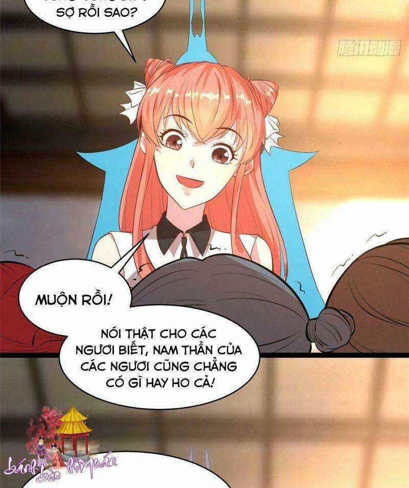 Bạo Manh Tiểu Tiên Chapter 18 trang 50