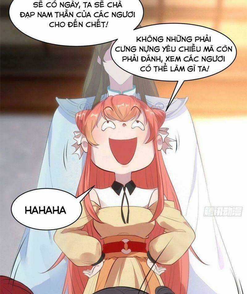 Bạo Manh Tiểu Tiên Chapter 18 trang 51