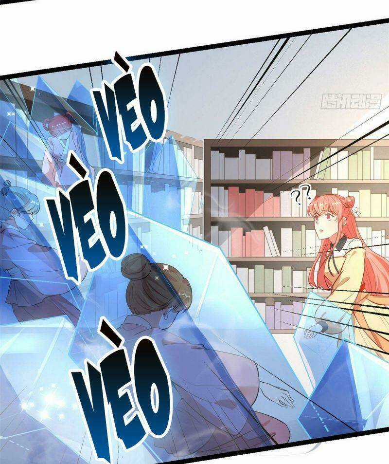 Bạo Manh Tiểu Tiên Chapter 18 trang 54