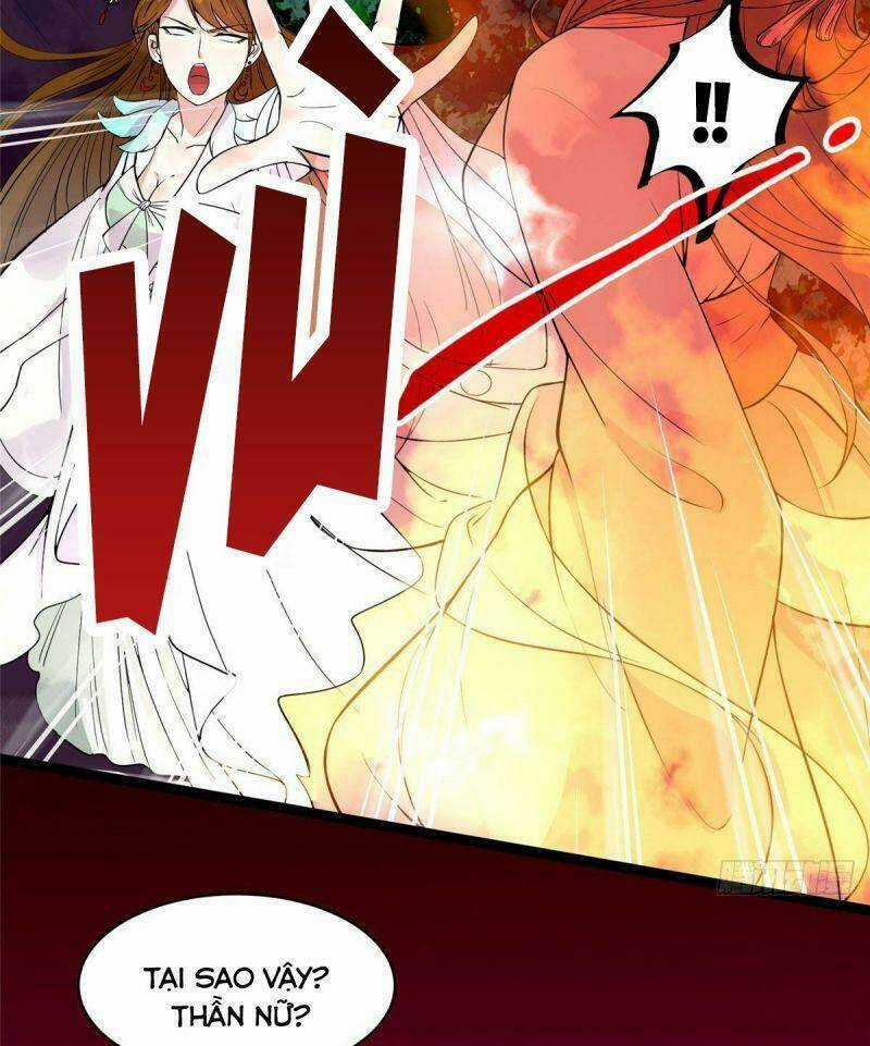 Bạo Manh Tiểu Tiên Chapter 18 trang 6