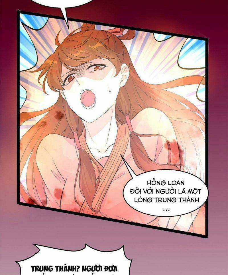 Bạo Manh Tiểu Tiên Chapter 18 trang 7