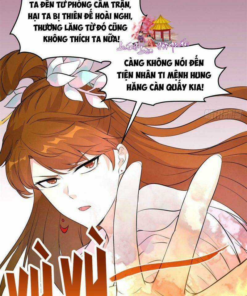 Bạo Manh Tiểu Tiên Chapter 18 trang 8