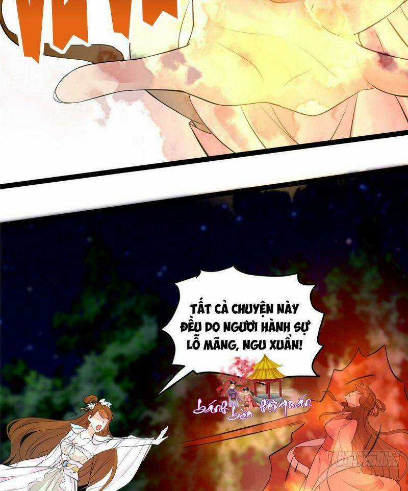 Bạo Manh Tiểu Tiên Chapter 18 trang 9