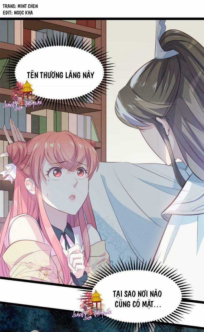 Bạo Manh Tiểu Tiên Chapter 19 trang 0