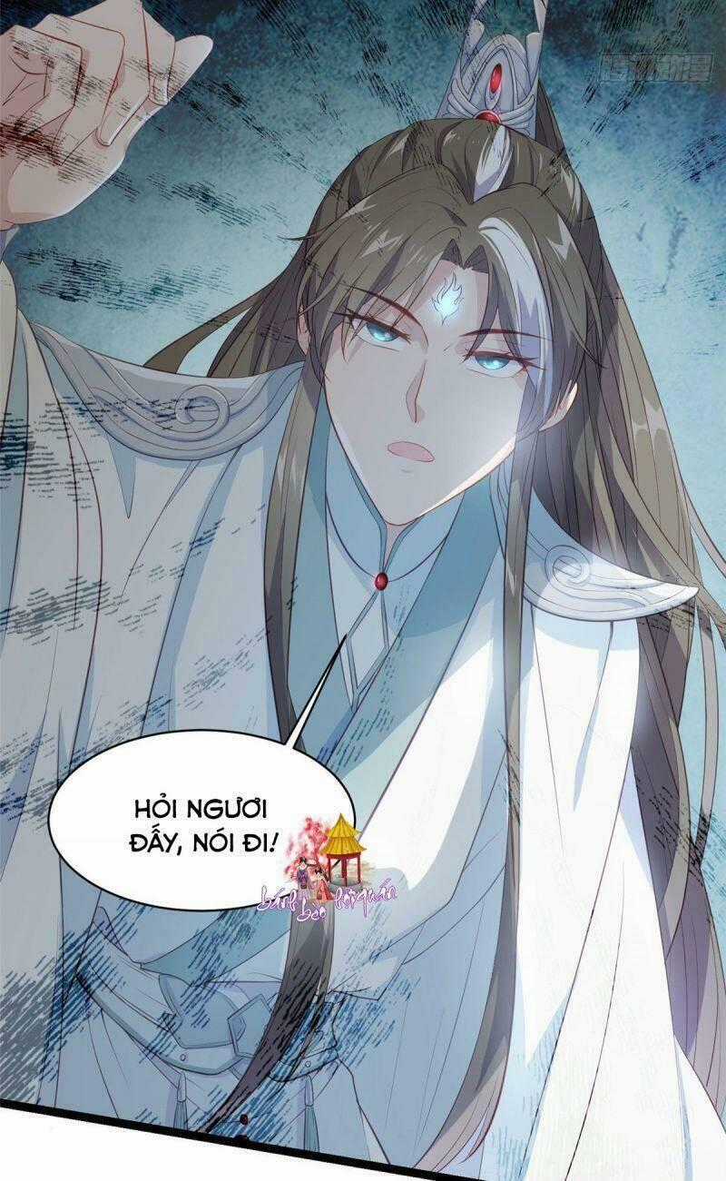Bạo Manh Tiểu Tiên Chapter 19 trang 1