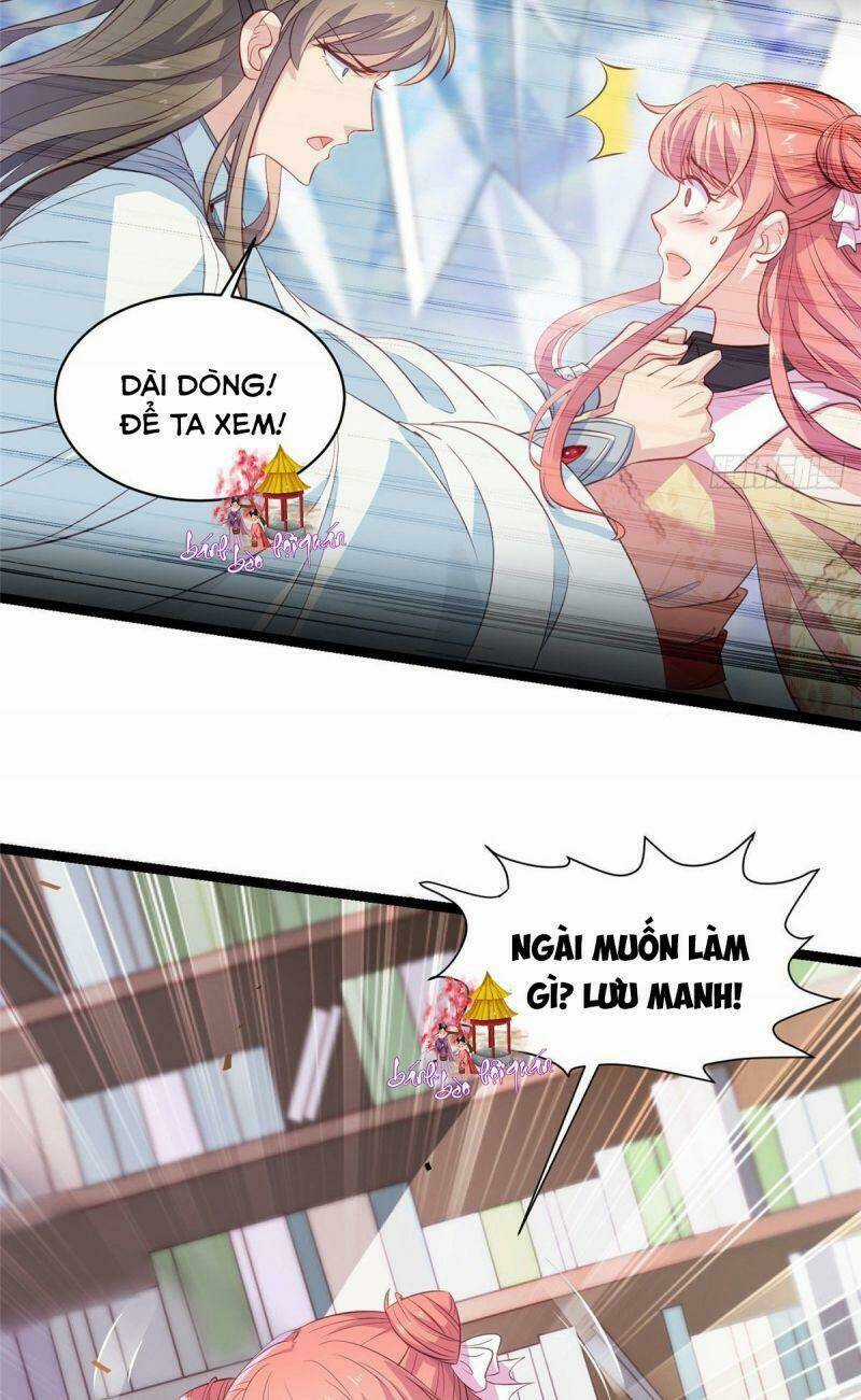 Bạo Manh Tiểu Tiên Chapter 19 trang 10