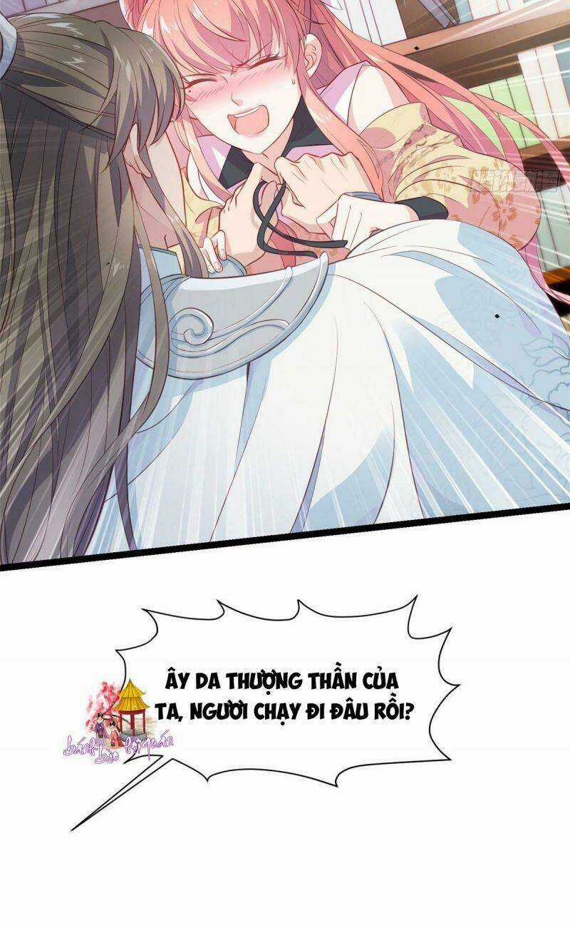 Bạo Manh Tiểu Tiên Chapter 19 trang 11