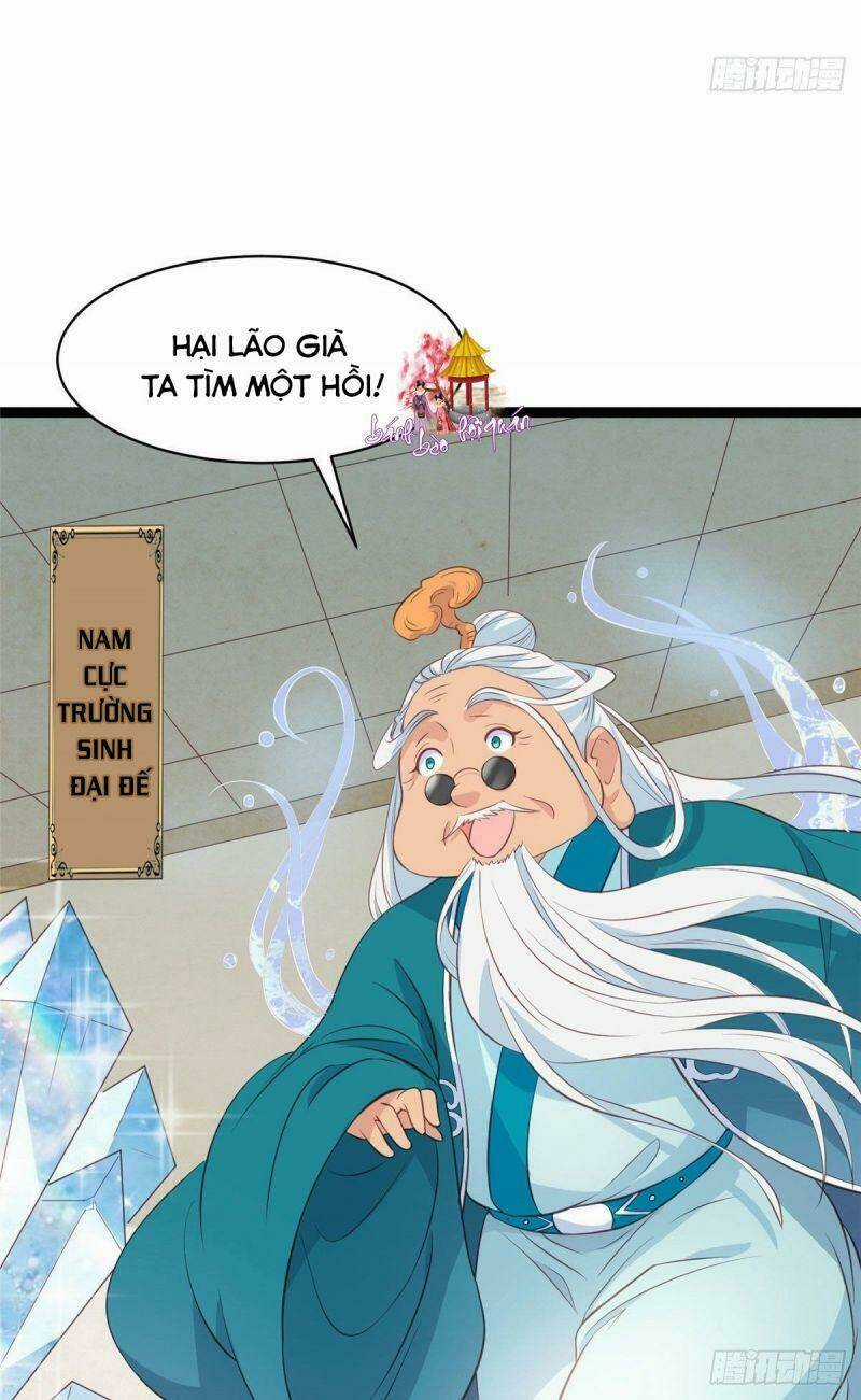 Bạo Manh Tiểu Tiên Chapter 19 trang 12