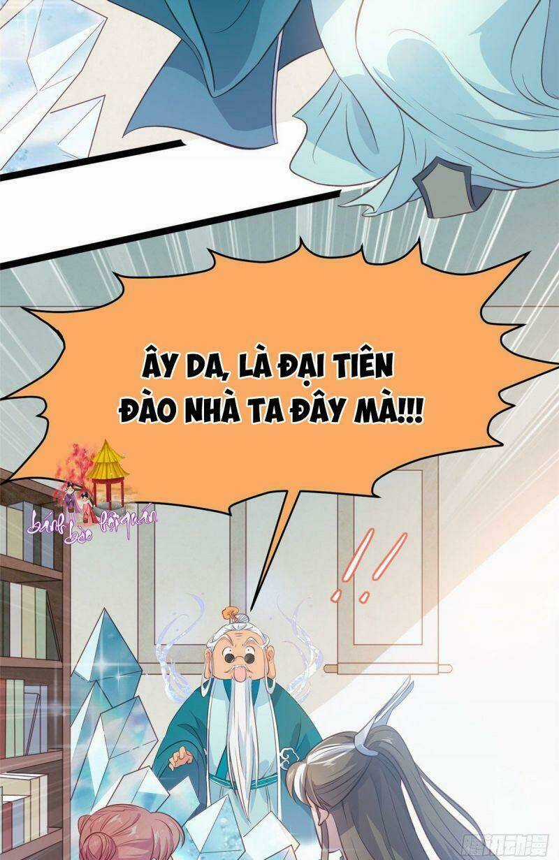 Bạo Manh Tiểu Tiên Chapter 19 trang 13