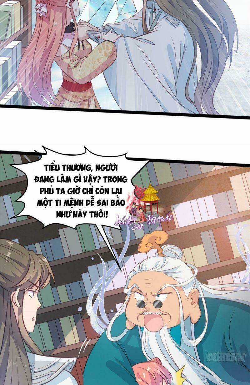 Bạo Manh Tiểu Tiên Chapter 19 trang 14