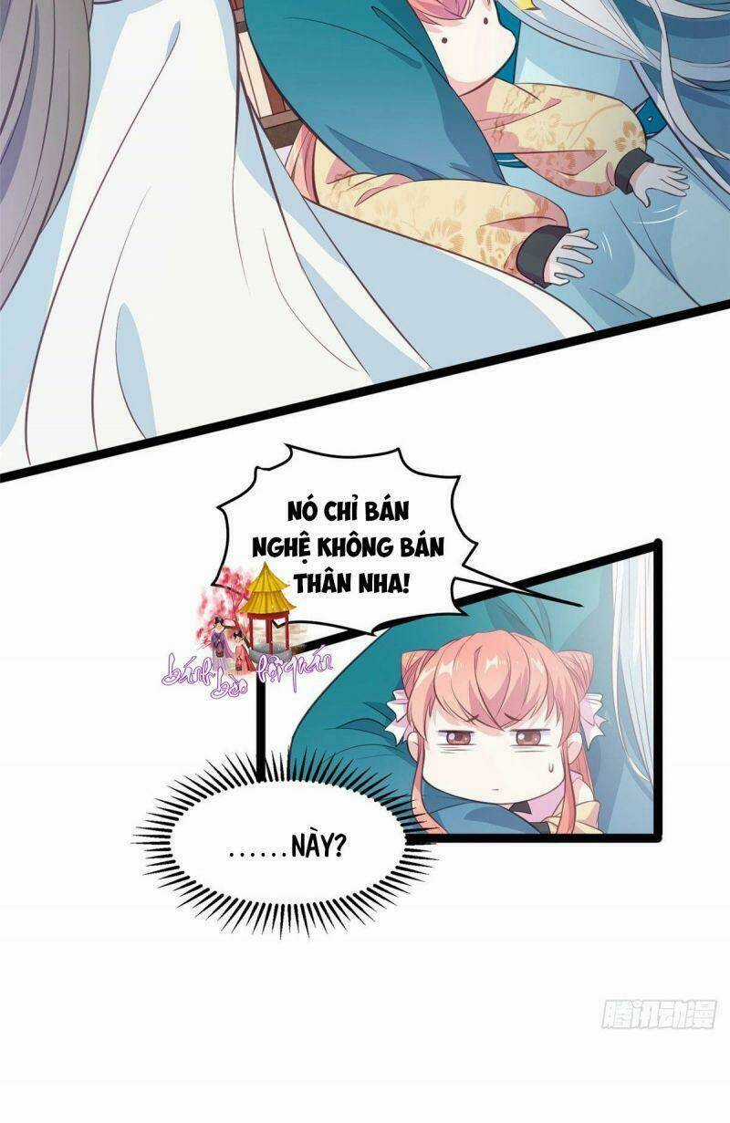 Bạo Manh Tiểu Tiên Chapter 19 trang 15