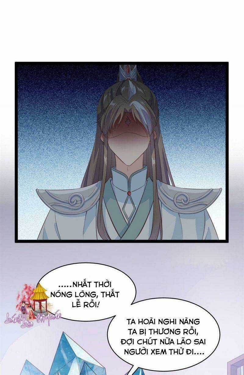 Bạo Manh Tiểu Tiên Chapter 19 trang 16