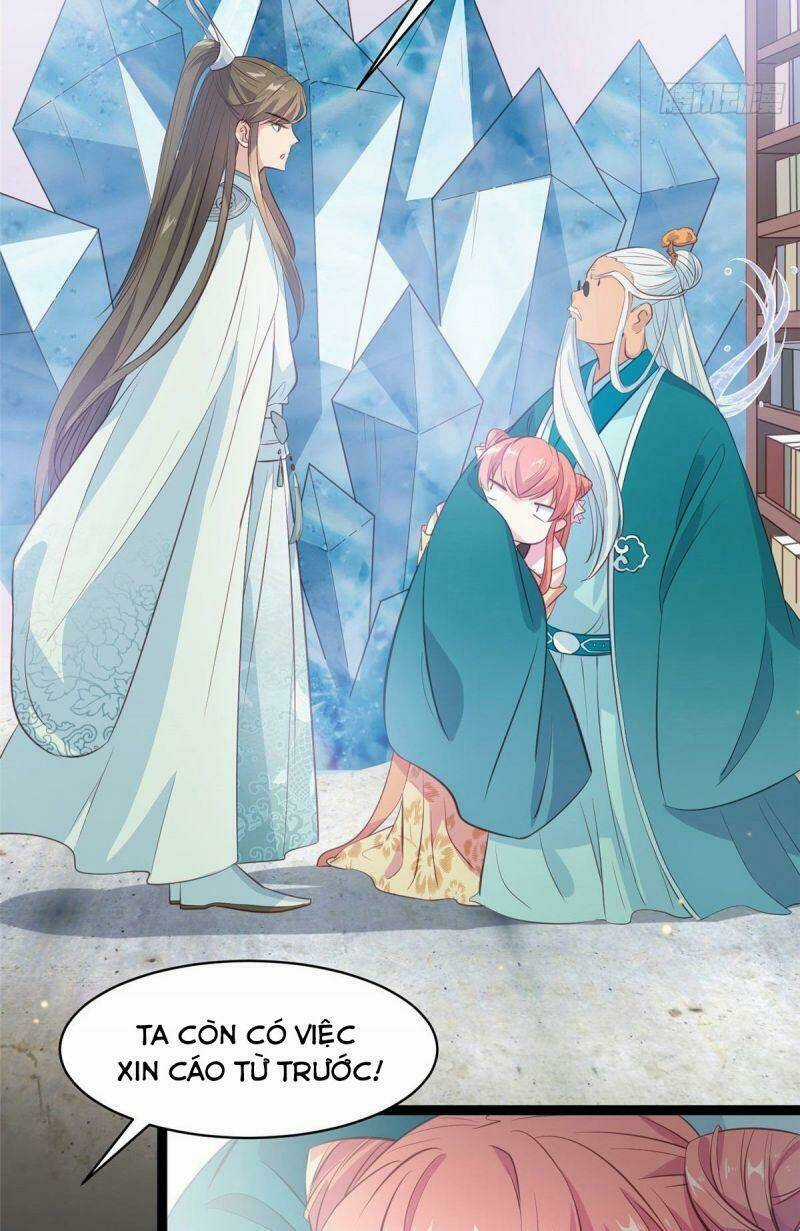 Bạo Manh Tiểu Tiên Chapter 19 trang 17