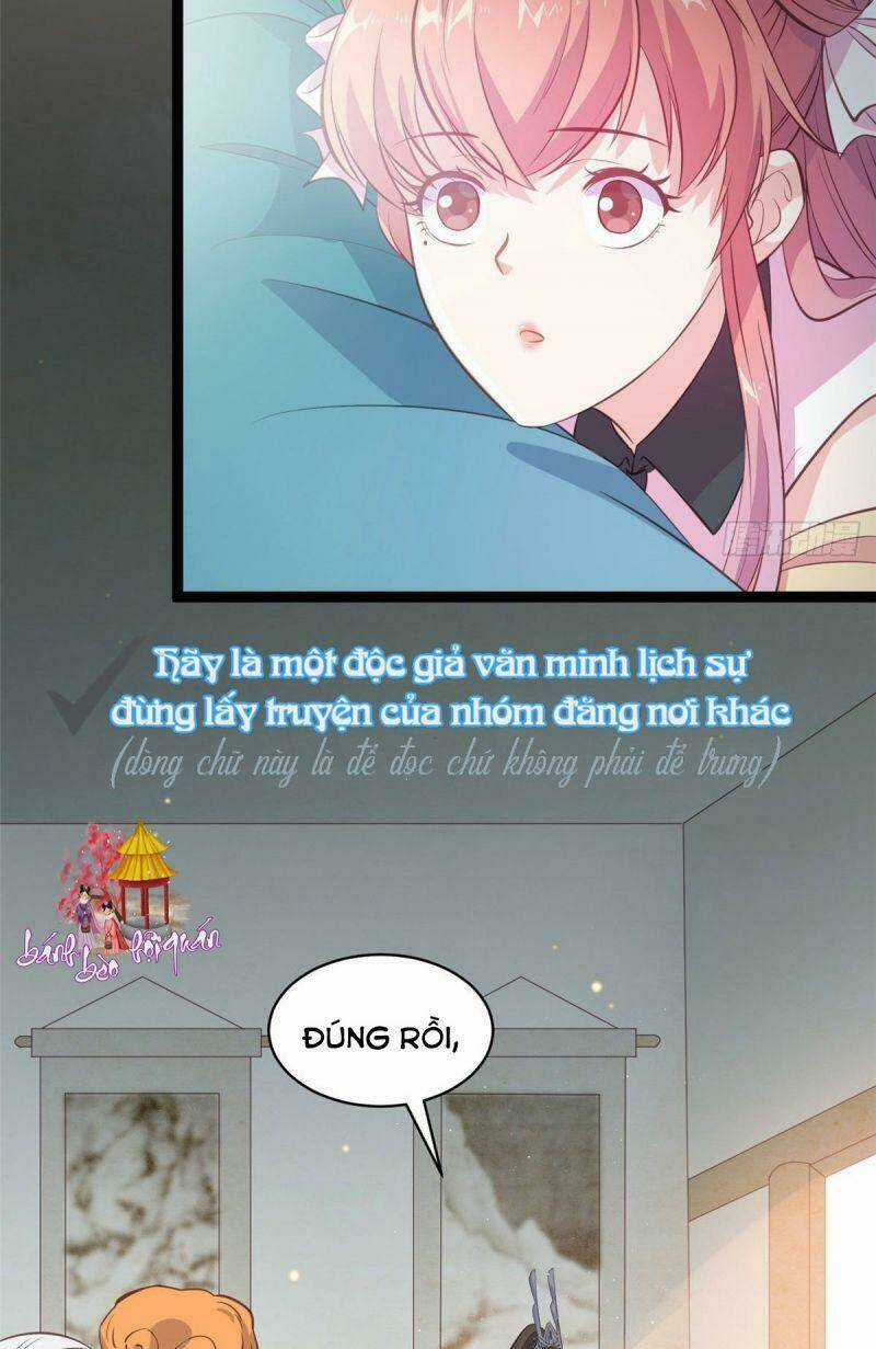 Bạo Manh Tiểu Tiên Chapter 19 trang 18