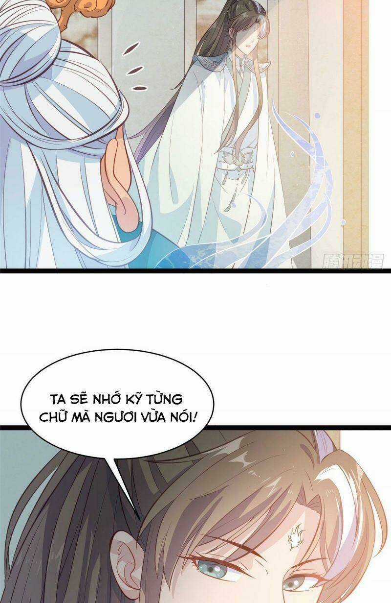 Bạo Manh Tiểu Tiên Chapter 19 trang 19