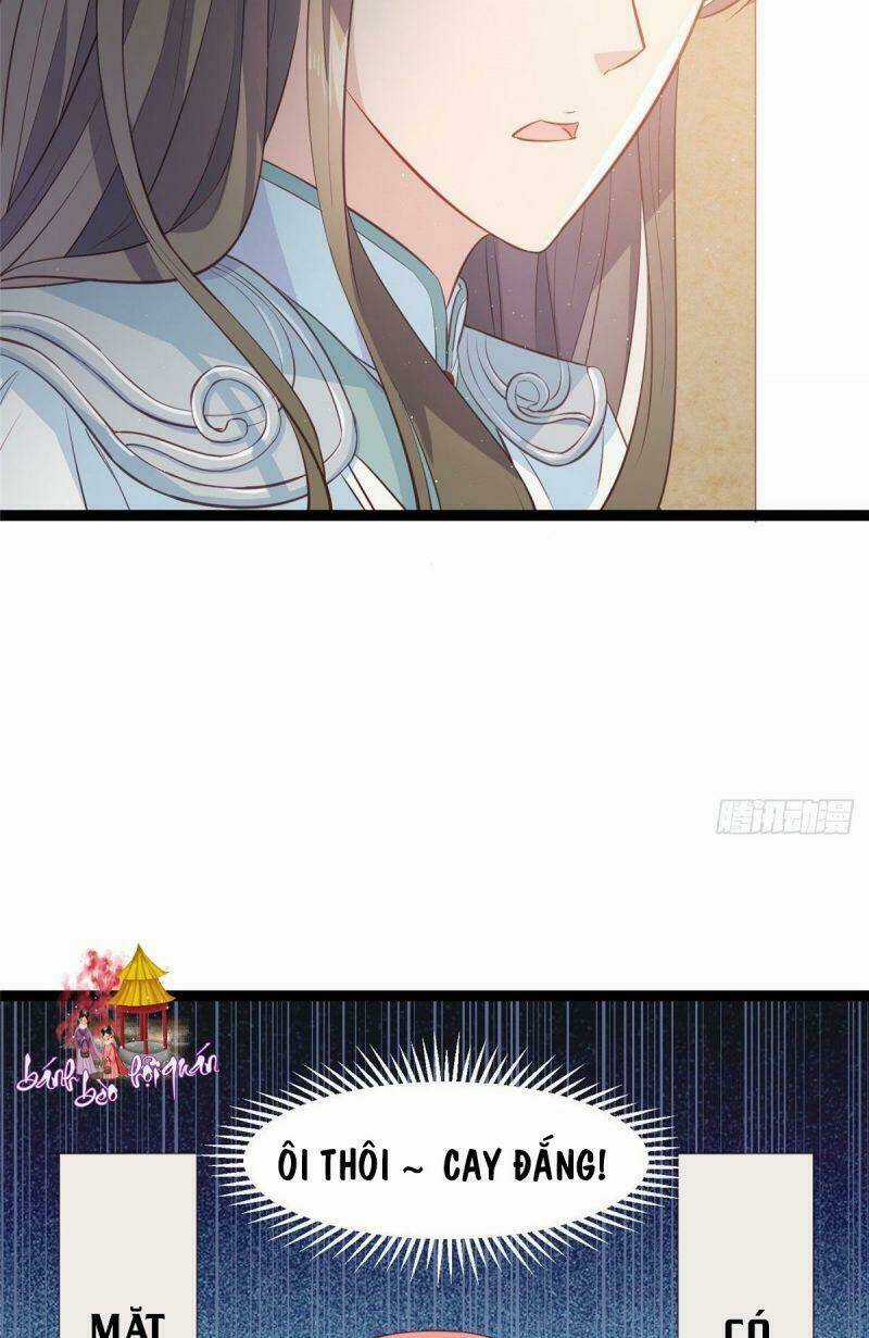 Bạo Manh Tiểu Tiên Chapter 19 trang 20