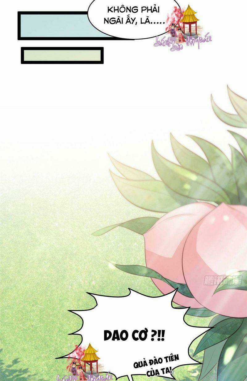 Bạo Manh Tiểu Tiên Chapter 19 trang 22