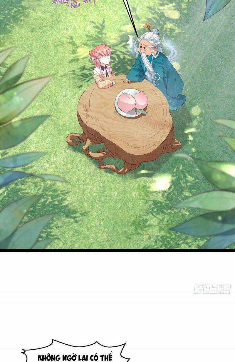 Bạo Manh Tiểu Tiên Chapter 19 trang 23