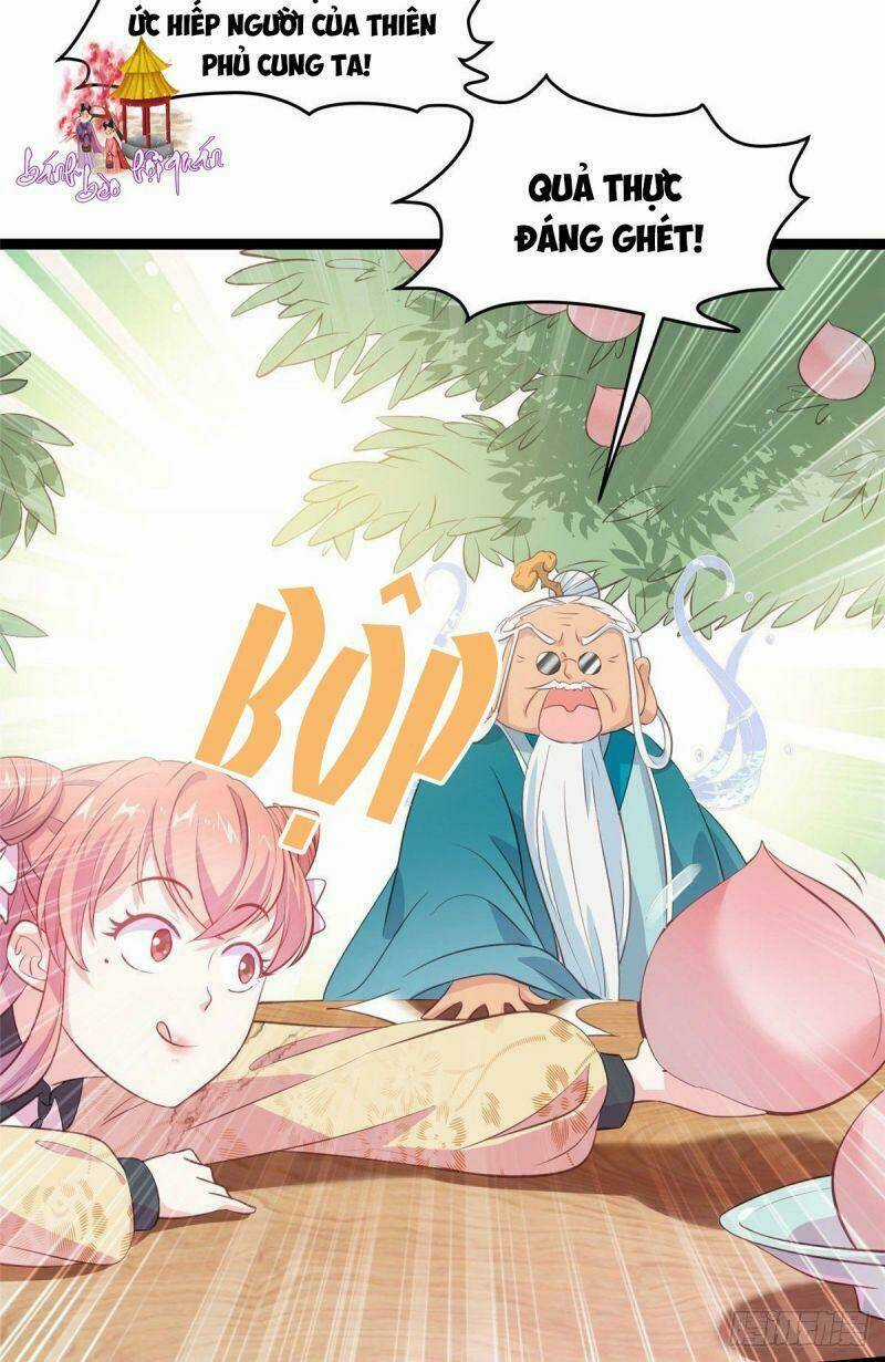 Bạo Manh Tiểu Tiên Chapter 19 trang 24