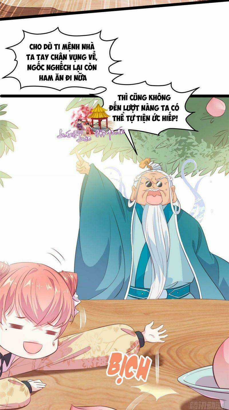 Bạo Manh Tiểu Tiên Chapter 19 trang 25