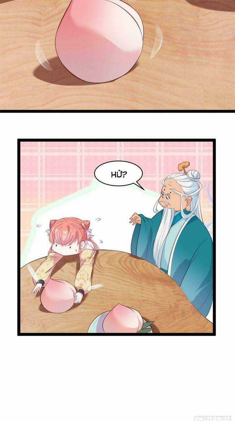 Bạo Manh Tiểu Tiên Chapter 19 trang 26