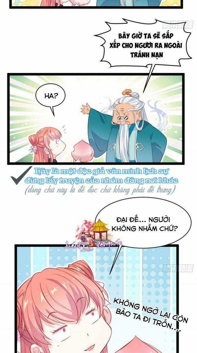 Bạo Manh Tiểu Tiên Chapter 19 trang 29