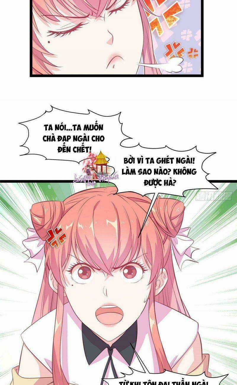 Bạo Manh Tiểu Tiên Chapter 19 trang 3