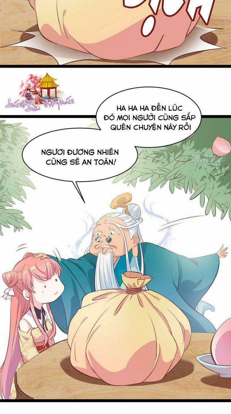 Bạo Manh Tiểu Tiên Chapter 19 trang 33