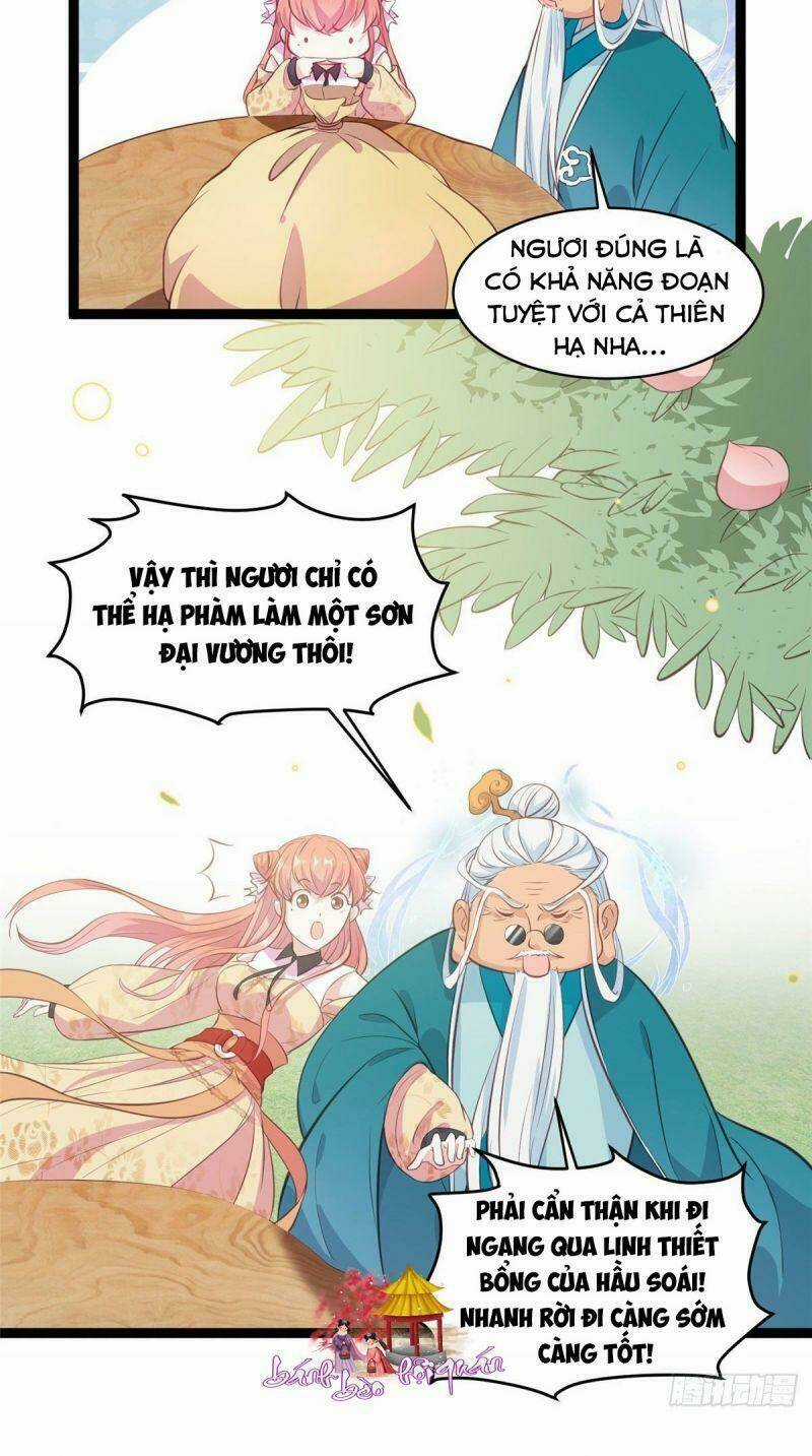 Bạo Manh Tiểu Tiên Chapter 19 trang 35