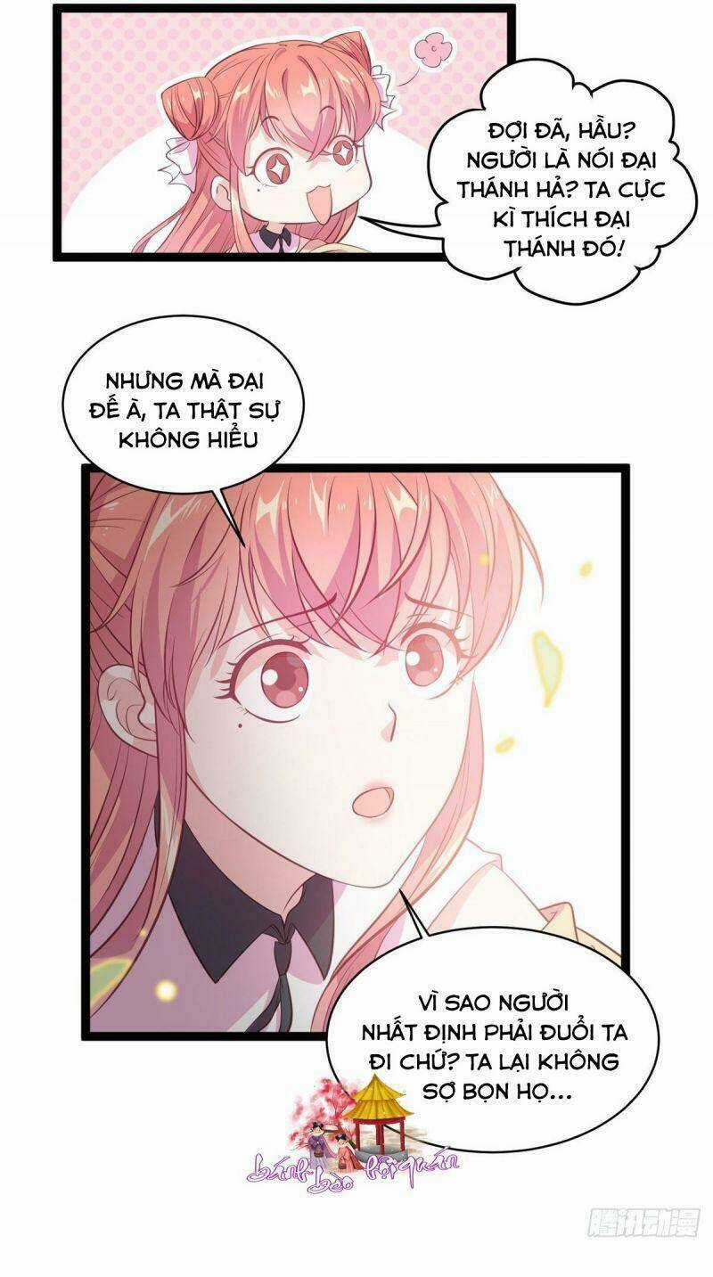 Bạo Manh Tiểu Tiên Chapter 19 trang 36