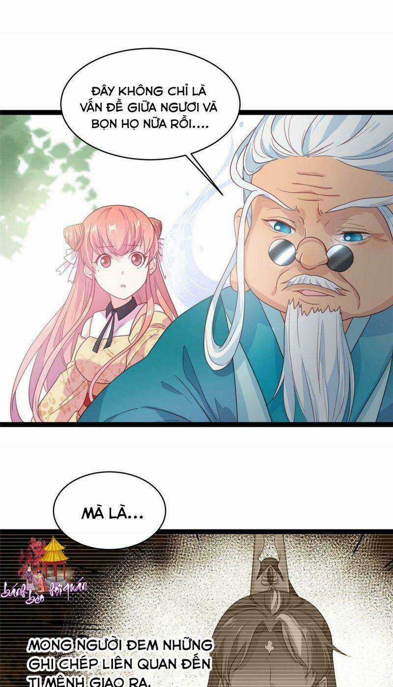 Bạo Manh Tiểu Tiên Chapter 19 trang 37