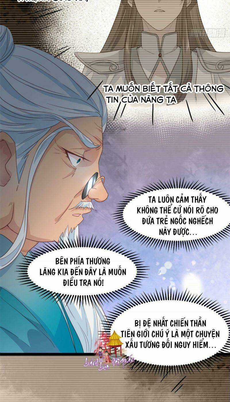 Bạo Manh Tiểu Tiên Chapter 19 trang 38